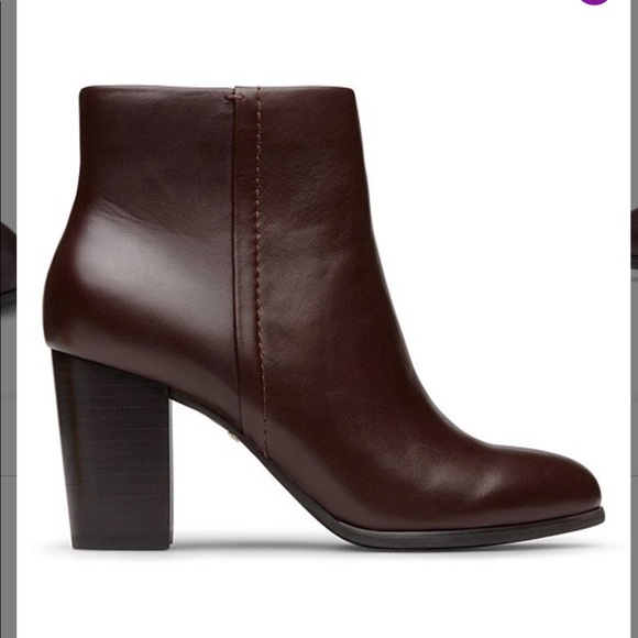 Vionic Shoes - Vionic Kennedy Booties 7